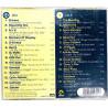 Chicane, 2 Eivissa, Disco Citizen ym.: X-Tended Dancetraxx 2CD  kansi EX levy VG+ Käytetty CD