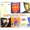 Collins Phil: ...Hits  kansi EX levy VG+ Käytetty CD
