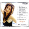 Twain Shania: Come on over  kansi EX levy EX Käytetty CD