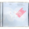 Mateo & Matos: Classic Inspirations  kansi EX levy VG+ Käytetty CD