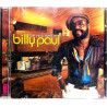 Paul Billy 1998 489751 2 The very best of CD Begagnat