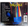 Paul Billy 1998 489751 2 The very best of CD Begagnat