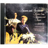 Simon And Garfunkel: Parsley, Sage, Rosemary and Thyme  kansi EX levy EX- Käytetty CD