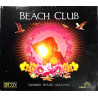 DJ Spike, Stockholm Cyclo, Azymuth ym.: Beavh Club summer house grooves 3CD  kansi EX levy EX- Käytetty CD