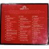 DJ Spike, Stockholm Cyclo, Azymuth ym.: Beavh Club summer house grooves 3CD  kansi EX levy EX- Käytetty CD