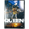 DVD - Queen 2011 ESD9983 We will rock you DVD