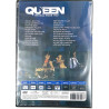 DVD - Queen 2011 ESD9983 We will rock you DVD