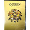 DVD - Queen : We Are The Champions - Live In Europe - DVD