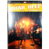 DVD - Uriah Heep : The anthology - DVD