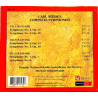 Nielsen Carl - Danish Radio Symphony 2001 8.203130 Complete Symphonies 3CD CD