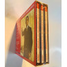 Nielsen Carl - Danish Radio Symphony 2001 8.203130 Complete Symphonies 3CD CD
