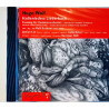 Wolf Hugo : Italienisches Liederbuch - CD