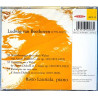 Beethoven - Risto Lauriala : Diabelli Variations - CD