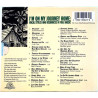 Various: American folk music : Vocal Styles And Resources In Folk Music - CD