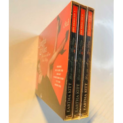 Kitt Eartha : You Can Call Me Miss Kitty 3CD - CD