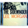 Morgan Lee 1963 7243 4 95332 2 6 The Sidewinder CD