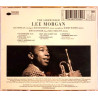 Morgan Lee 1963 7243 4 95332 2 6 The Sidewinder CD