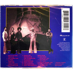 Meters : Trick bag - CD