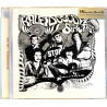 Kaleidoscope : Side Trips - CD