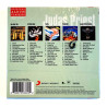 Judas Priest : Original album classics 5CD - CD