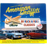 Various: 80 rock & roll classics : American Graffiti 3CD - CD