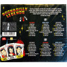 Carl Perkins - Wanda Jackson - Gene Vincent : Rockabilly Legends 2CD - CD