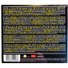 Archie Bell, Eddie Floyd, Barbara Lynn ym. 2019 ULTIM5CDW17 Ultimate Northern Soul 5CD 100 tracks CD