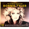 Tyler Bonnie : The Ultimate Collection 3CD - CD