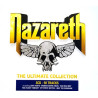 Nazareth : The Ultimate Collection 3CD - CD