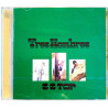 ZZ Top 1973 081227896621 Tres Hombres + 3 bonus tracks CD