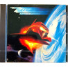 ZZ Top 1985 075992534222 Afterburner CD