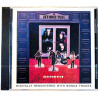 Jethro Tull : Benefit +4 bonus tracks - CD