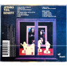 Jethro Tull : Benefit +4 bonus tracks - CD