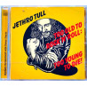 Jethro Tull : Too old to rock’n’roll too young to die! +2 bonus tracks - CD