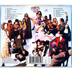 Jethro Tull : War child +7 bonus tracks - CD