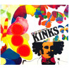 Kinks : Face to face 2CD - CD