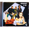 Hurriganes : 10/80 - CD