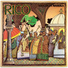 Rico 1976 ILPS 9485 Man from Wareika Begagnat LP