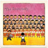 Raincoats 1979 ROUGH 3 The Raincoats Begagnat LP