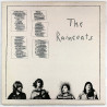 Raincoats 1979 ROUGH 3 The Raincoats Begagnat LP