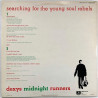 Dexys Midnight Runners: Searching for the young soul rebels  kansi EX levy EX Käytetty LP