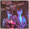 Soft Cell: Non-Stop Erotic Cabaret  kansi VG- levy EX Käytetty LP