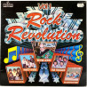 Blackfoot Sue, Vanity Fare, Troggs...: Rock revolution Vol.1  kansi EX- levy EX Käytetty LP
