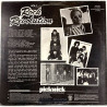 Blackfoot Sue, Vanity Fare, Troggs...: Rock revolution Vol.1  kansi EX- levy EX Käytetty LP