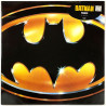Prince: Batman  kansi EX levy EX Käytetty LP