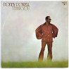 Powell Bobby: Thank You  kansi EX levy EX Käytetty LP