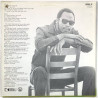 Powell Bobby: Thank You  kansi EX levy EX Käytetty LP