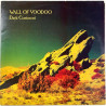 Wall Of Voodoo 1981 85406 Dark continent Begagnat LP