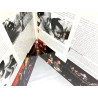 Who, Queen, Clash, Pretenders...: Concerts for the people of Kampuchea 2LP  kansi VG+ levy EX Käytetty LP