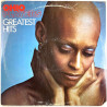 Ohio Players: Greatest Hits  kansi VG- levy EX Käytetty LP